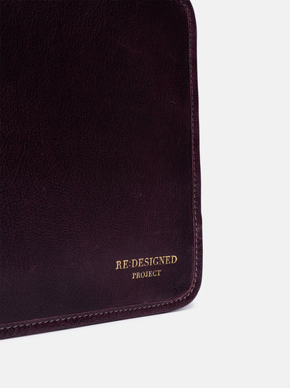 PROJECT Project 77 Sewing Machine Accessories Dark Cherry