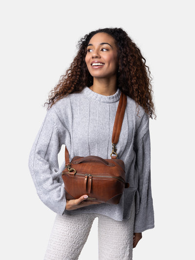 PROJECT Project 78 Organizer Walnut/Woodsmoke