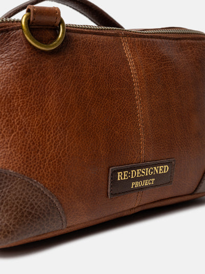 PROJECT Project 78 Organizer Walnut/Woodsmoke