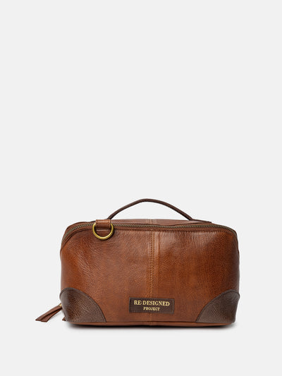 PROJECT Project 78 Organizer Walnut/Woodsmoke