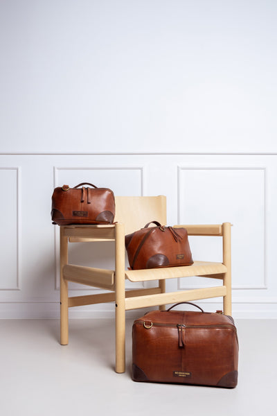 PROJECT Project 79 Organizer Walnut/Woodsmoke