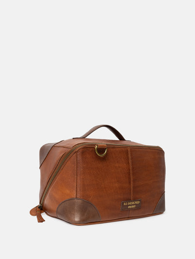 PROJECT Project 79 Organizer Walnut/Woodsmoke