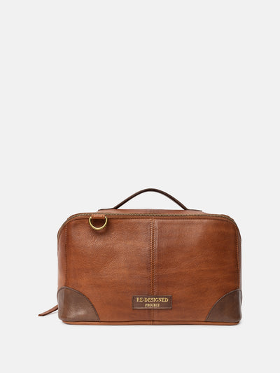 PROJECT Project 79 Organizer Walnut/Woodsmoke