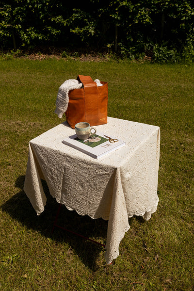 PROJECT Project 81 Crossovers & Carriers Burned Tan