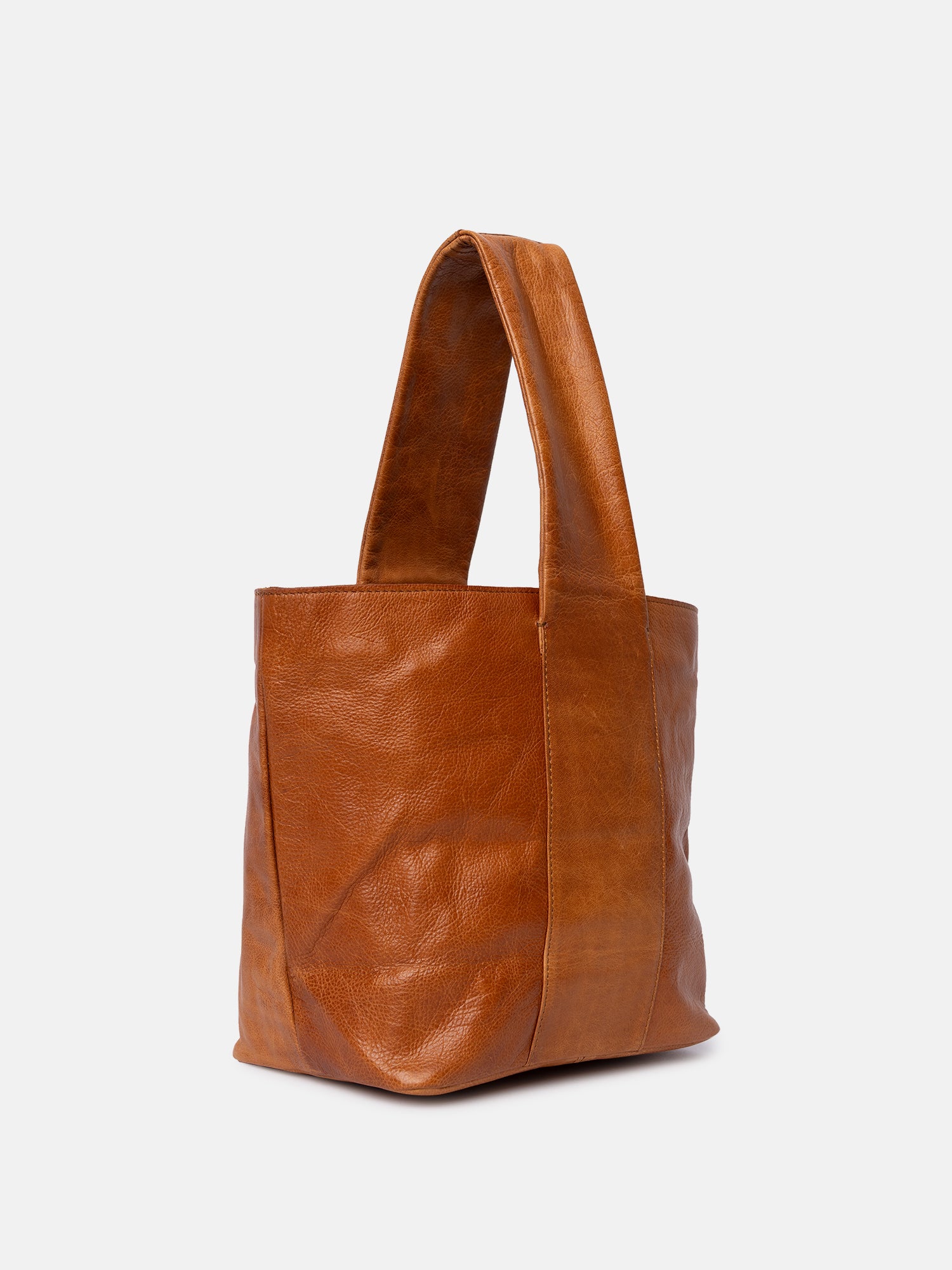 PROJECT Project 81 Crossovers & Carriers Burned Tan