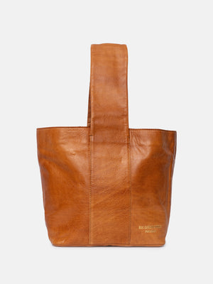 PROJECT Project 81 Crossovers & Carriers Burned Tan