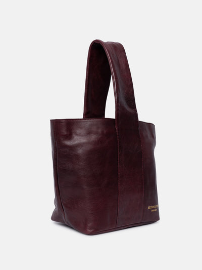 PROJECT Project 81 Crossovers & Carriers Dark Cherry