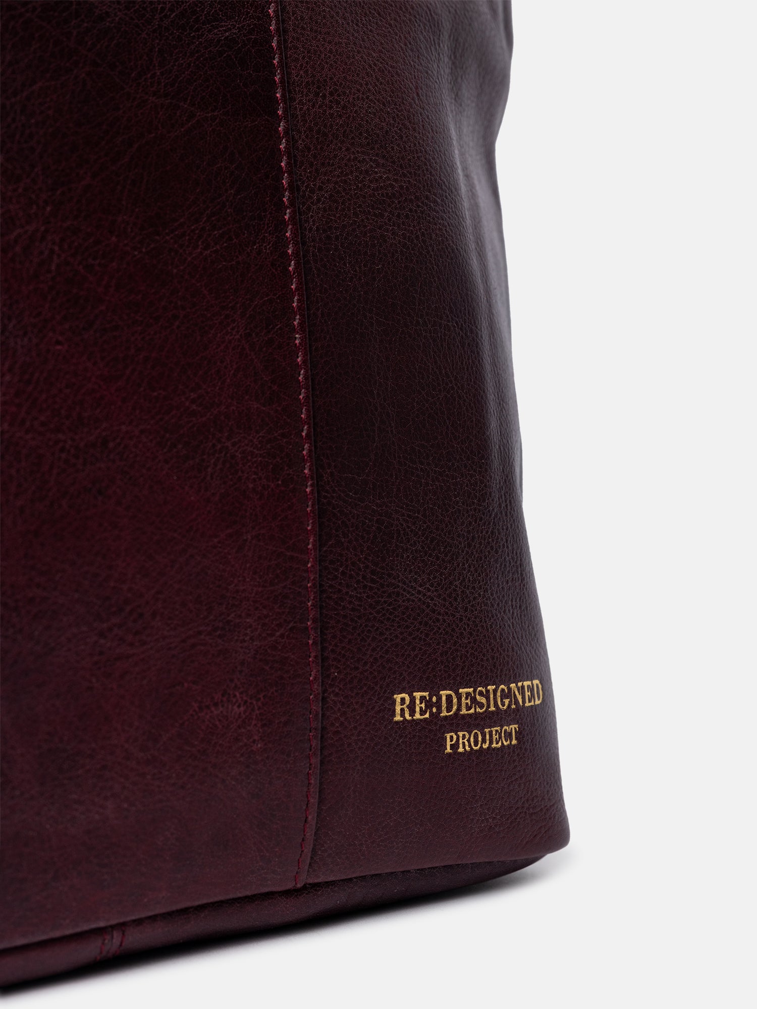 PROJECT Project 81 Crossovers & Carriers Dark Cherry