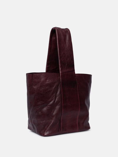 PROJECT Project 81 Crossovers & Carriers Dark Cherry