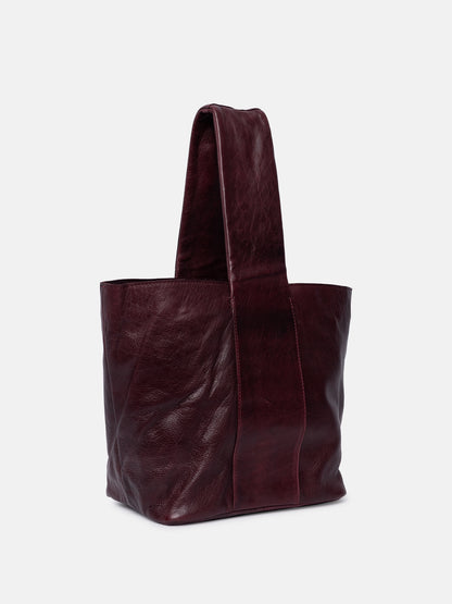 PROJECT Project 81 Crossovers & Carriers Dark Cherry