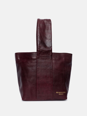 PROJECT Project 81 Crossovers & Carriers Dark Cherry