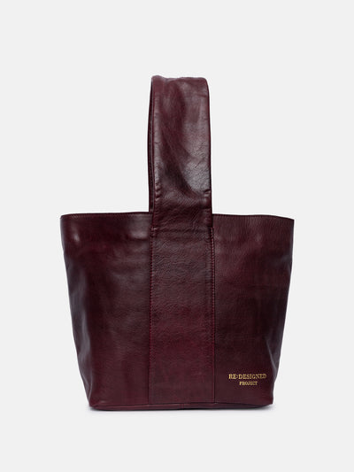 PROJECT Project 81 Crossovers & Carriers Dark Cherry