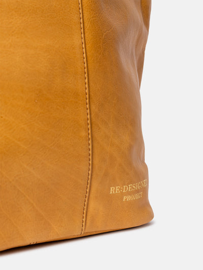 PROJECT Project 81 Crossovers & Carriers Retro Yellow