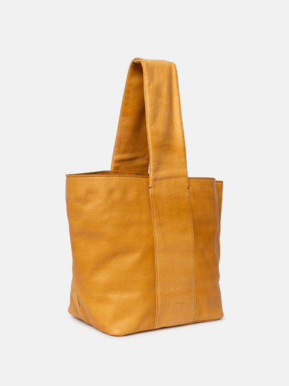 PROJECT Project 81 Crossovers & Carriers Retro Yellow