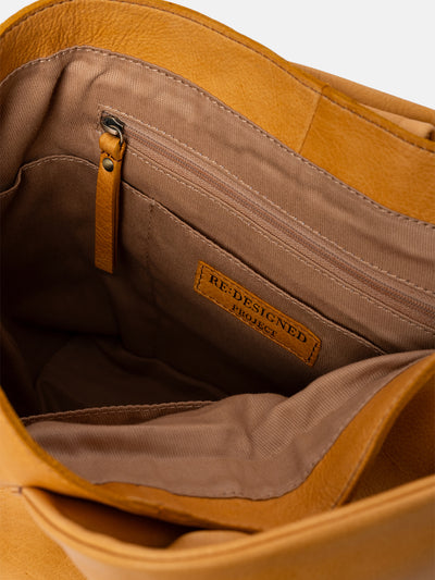 PROJECT Project 81 Crossovers & Carriers Retro Yellow