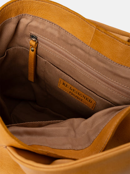 PROJECT Project 81 Crossovers & Carriers Retro Yellow