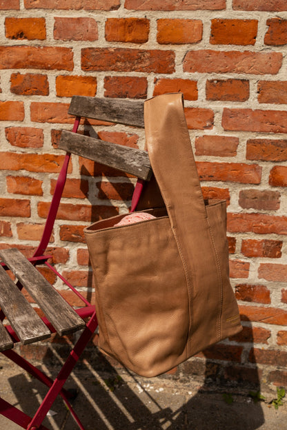 PROJECT Project 81 Crossovers & Carriers Taupe