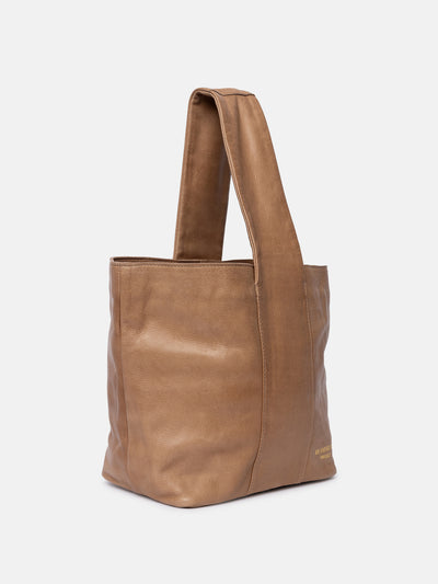 PROJECT Project 81 Crossovers & Carriers Taupe