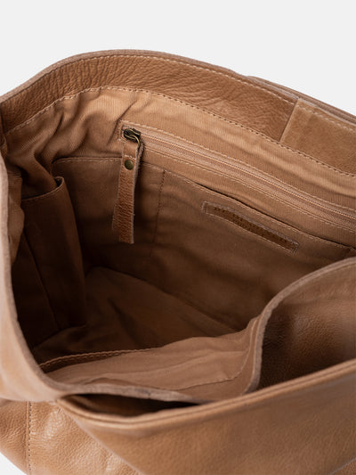 PROJECT Project 81 Crossovers & Carriers Taupe