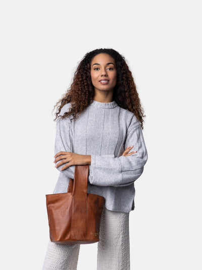 PROJECT Project 81 Crossovers & Carriers Walnut