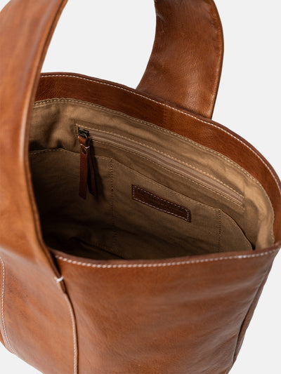 PROJECT Project 81 Crossovers & Carriers Walnut