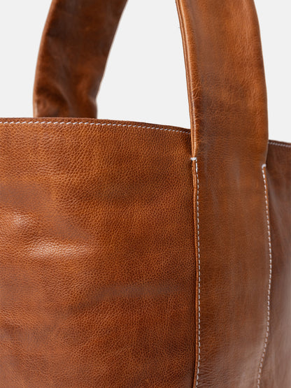 PROJECT Project 81 Project bag Walnut