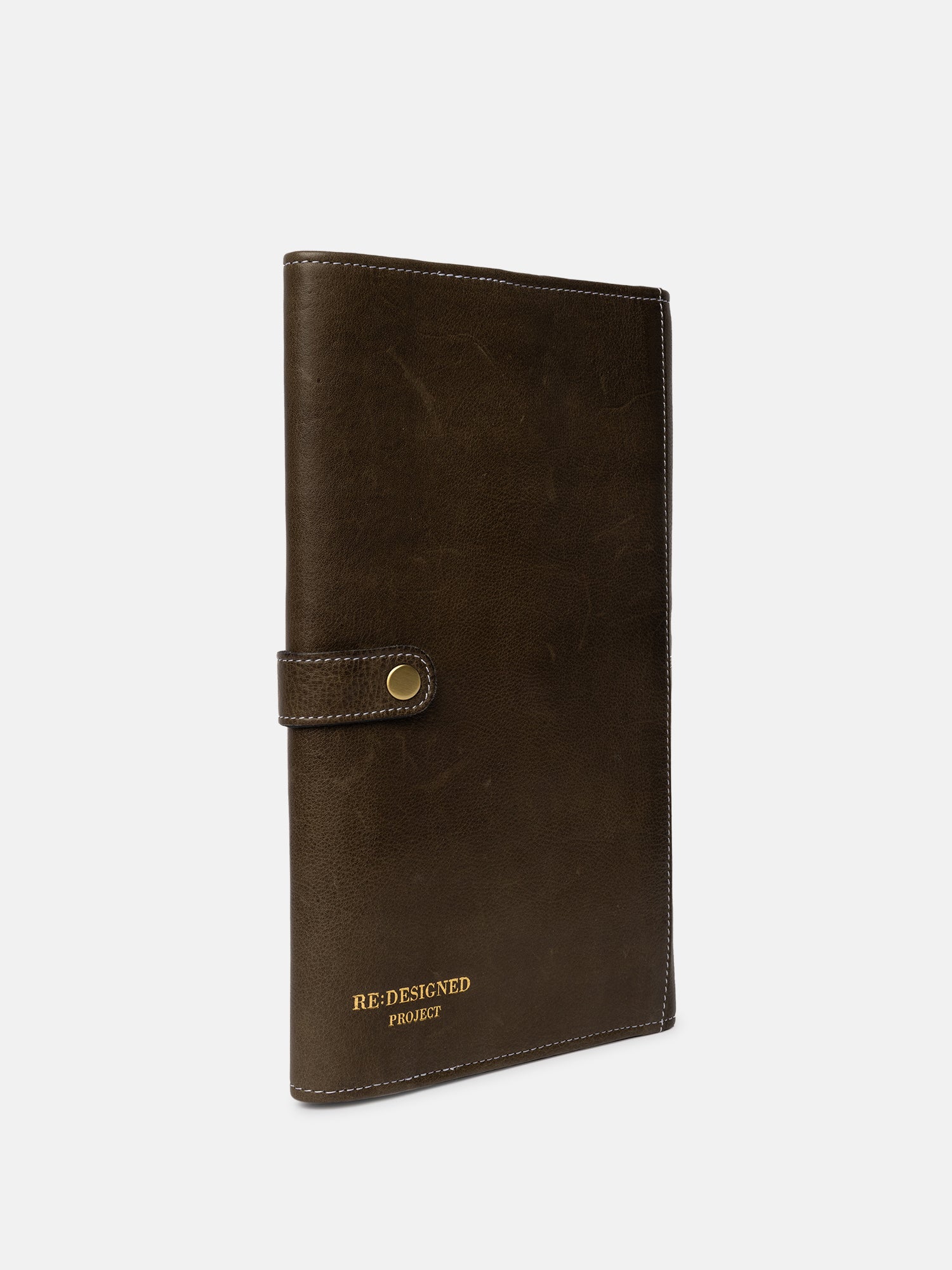 PROJECT Project 82 Needle Case Dark Green