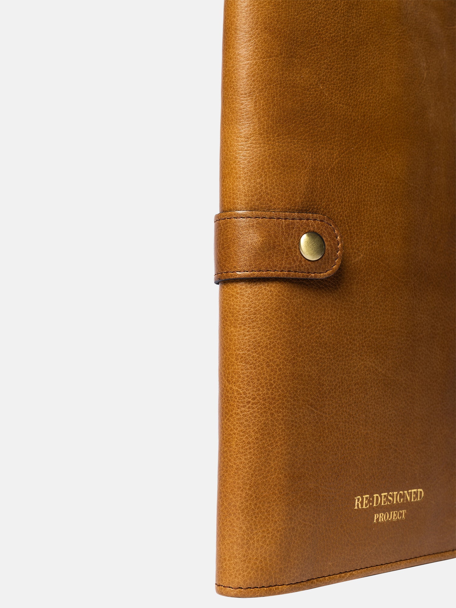PROJECT Project 82 Needle Case Oak