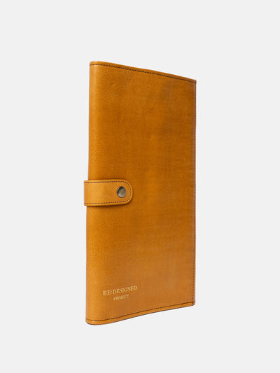 PROJECT Project 82 Needle Case Retro Yellow