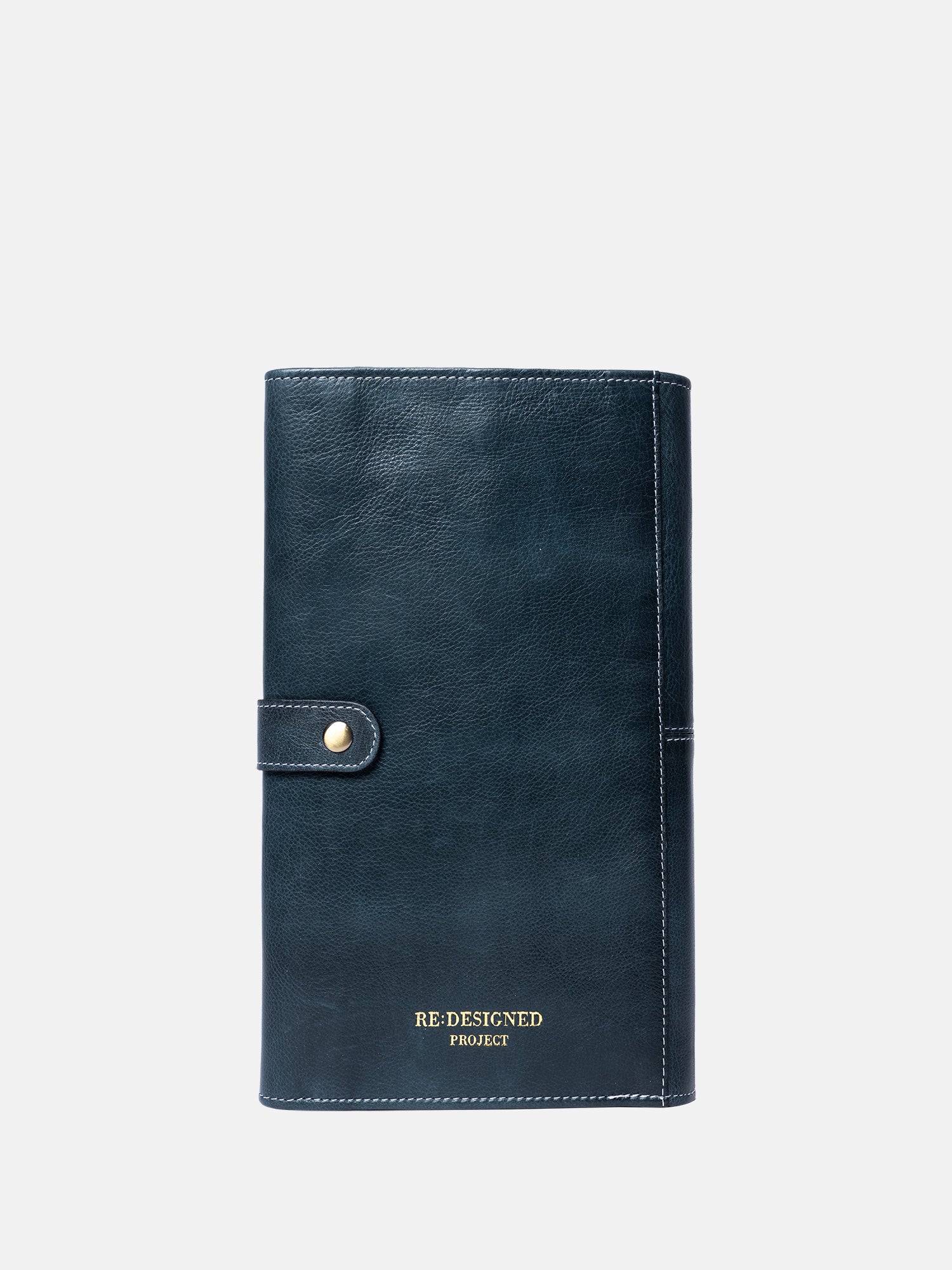 PROJECT Project 82 Needle Case Sapphire Blue