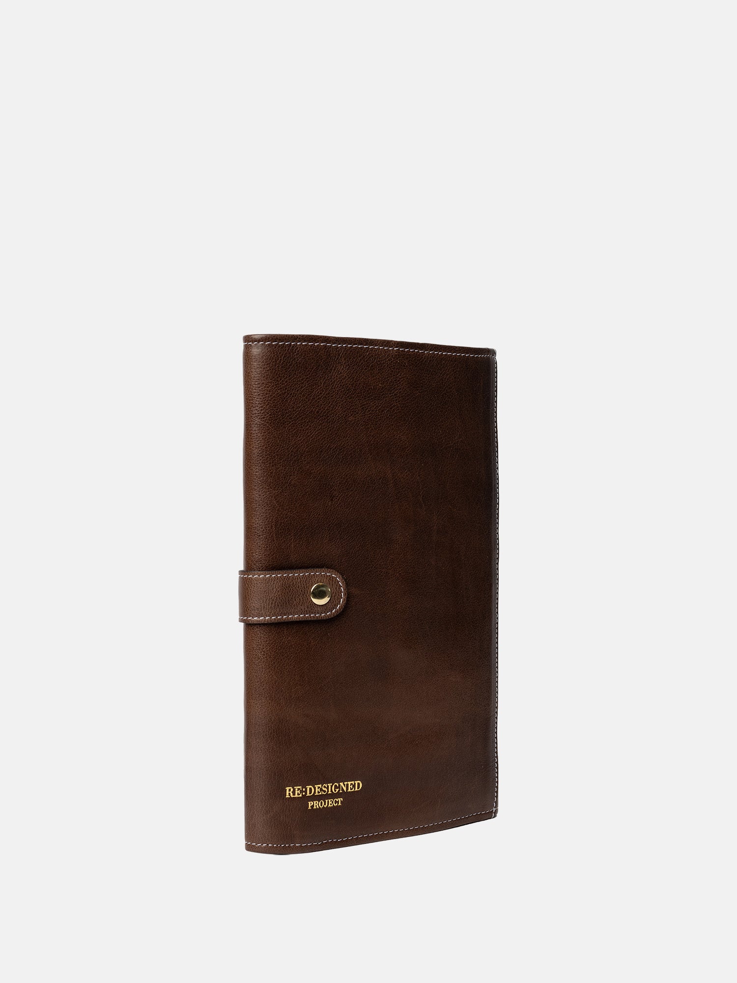 PROJECT Project 82 Needle Case Woodsmoke