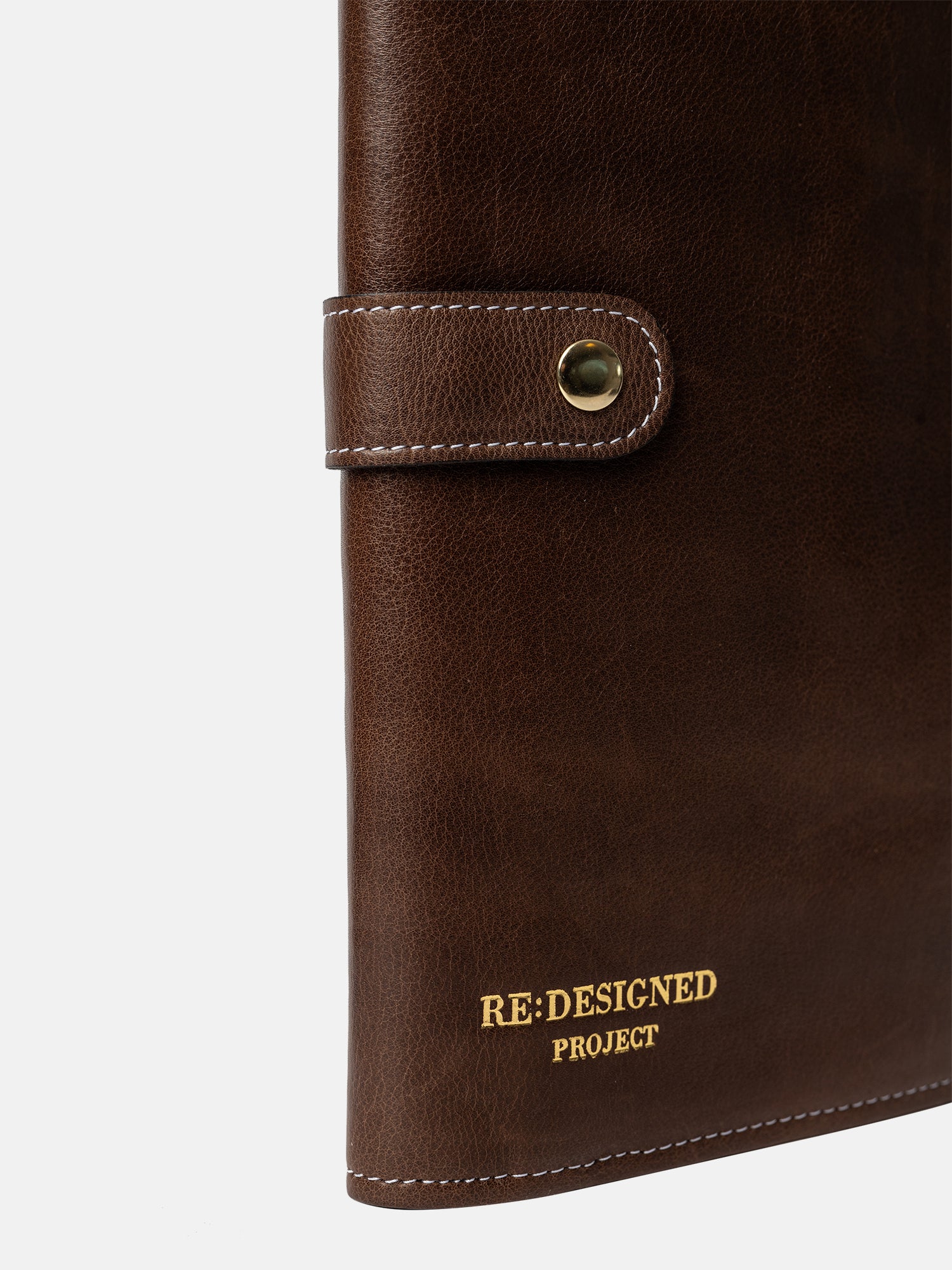 PROJECT Project 82 Needle Case Woodsmoke