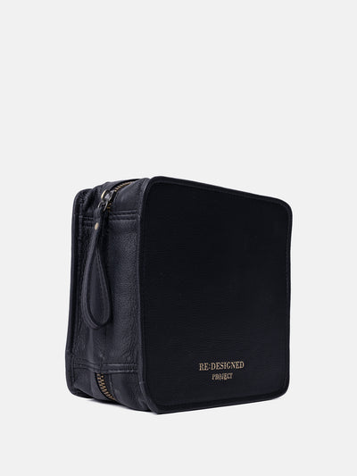PROJECT Project 83 Needle Case Black