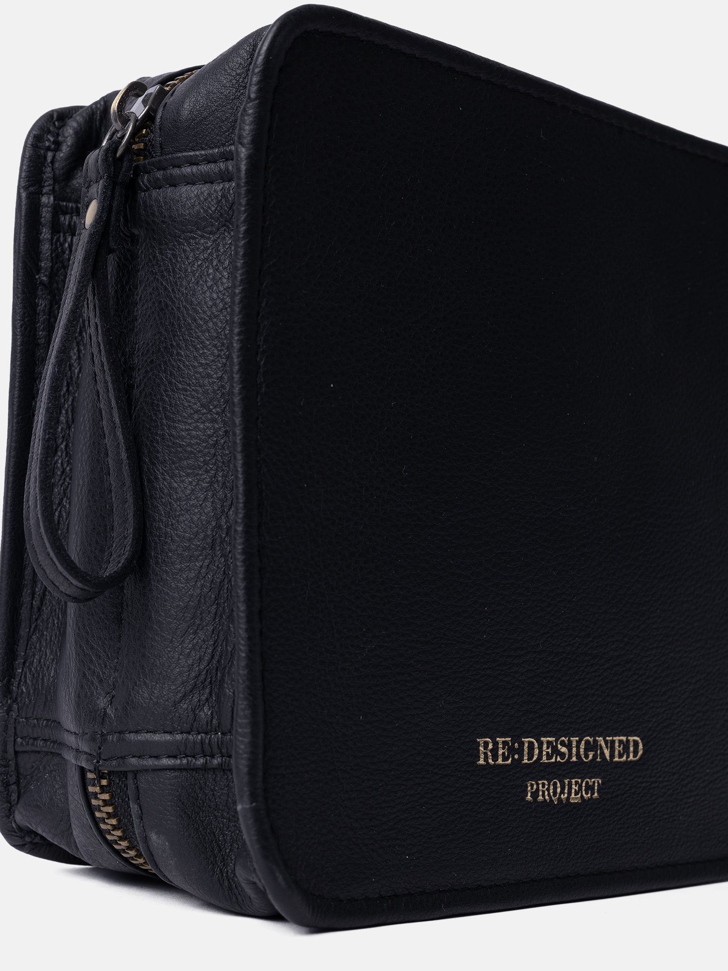 PROJECT Project 83 Needle Case Black