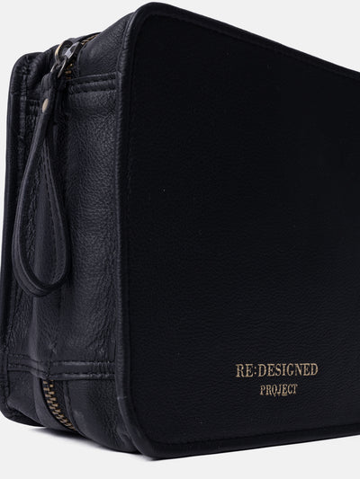 PROJECT Project 83 Needle Case Black