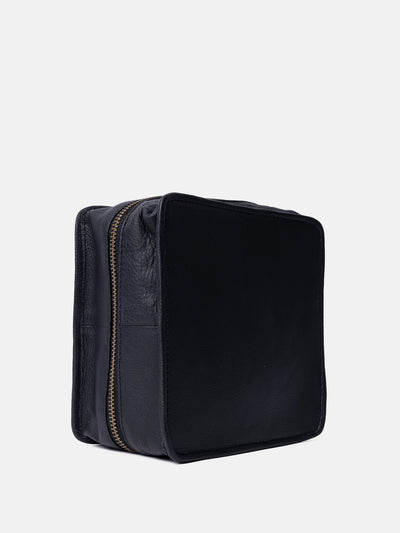 PROJECT Project 83 Needle Case Black