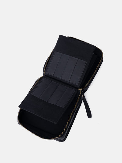 PROJECT Project 83 Needle Case Black