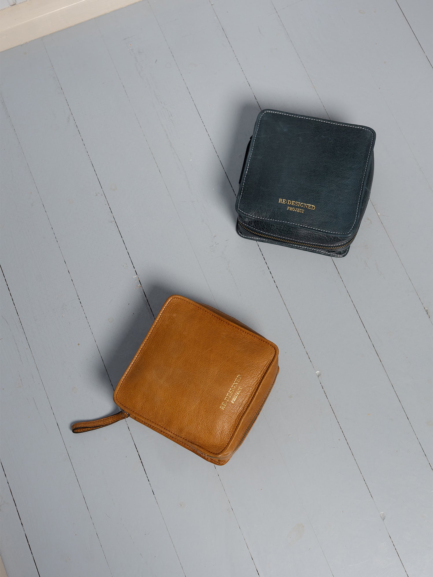 PROJECT Project 83 Needle Case Oak