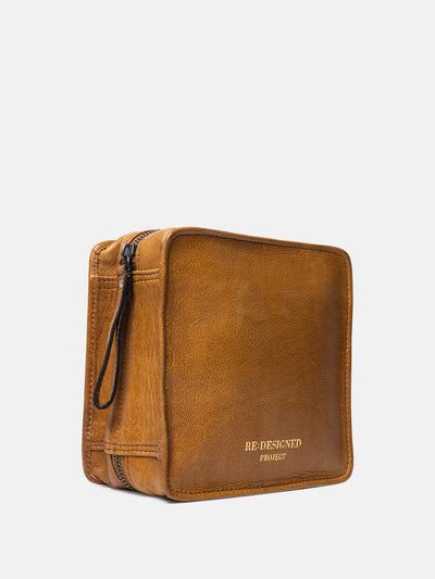 PROJECT Project 83 Needle Case Oak
