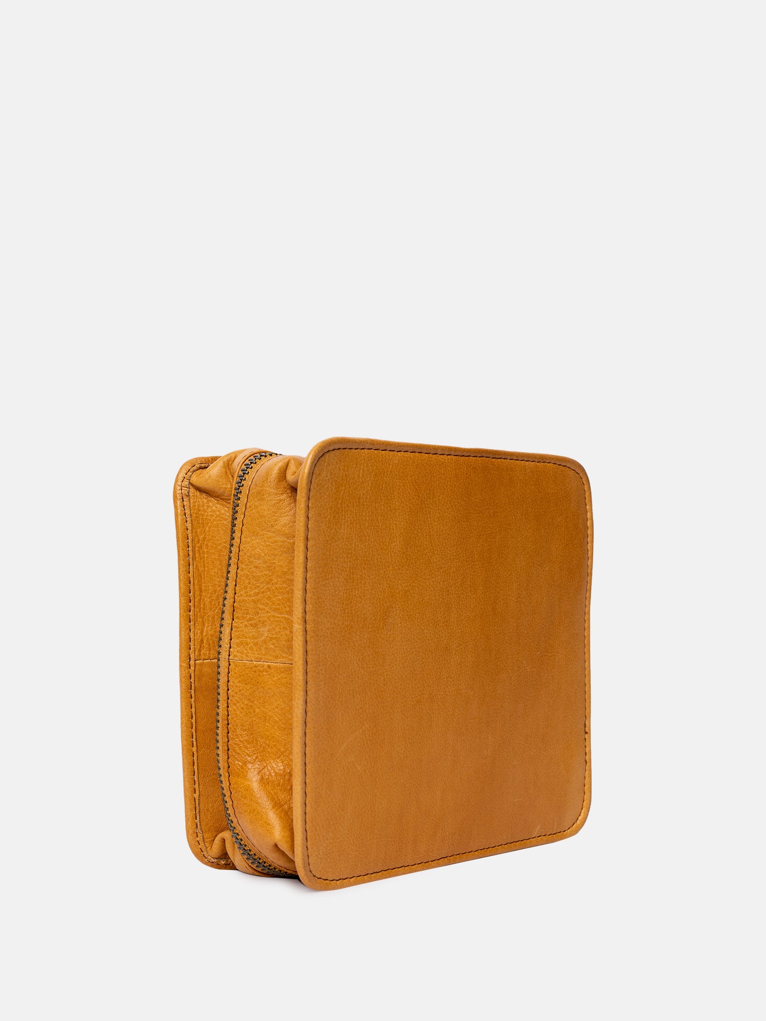 PROJECT Project 83 Needle Case Retro Yellow