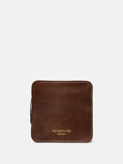 PROJECT Project 83 Needle Case Woodsmoke