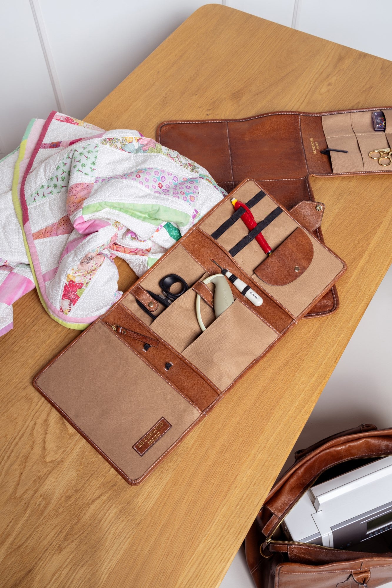 PROJECT Project 85 Organizer Walnut