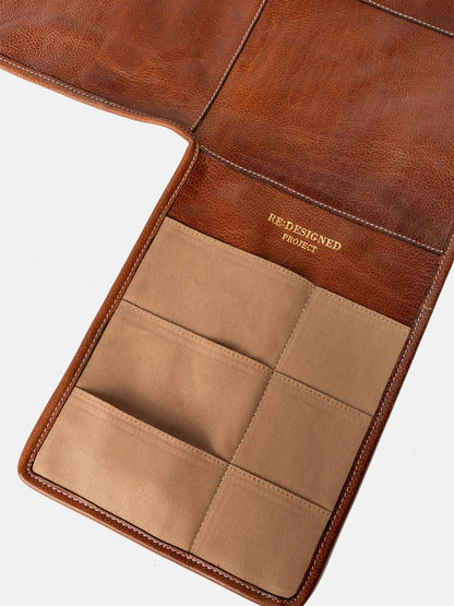 PROJECT Project 86 Sewing Machine Accessories Walnut