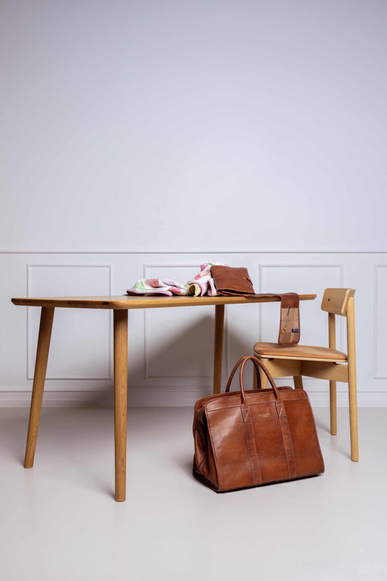 PROJECT Project 88 Sewing Machine Accessories Walnut