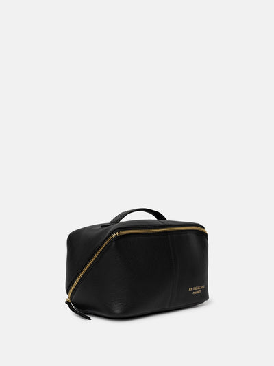PROJECT Project 9 Organizer Black/Gold