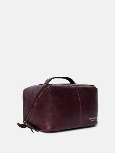 PROJECT Project 9 Organizer Dark Cherry