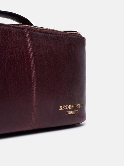 PROJECT Project 9 Organizer Dark Cherry