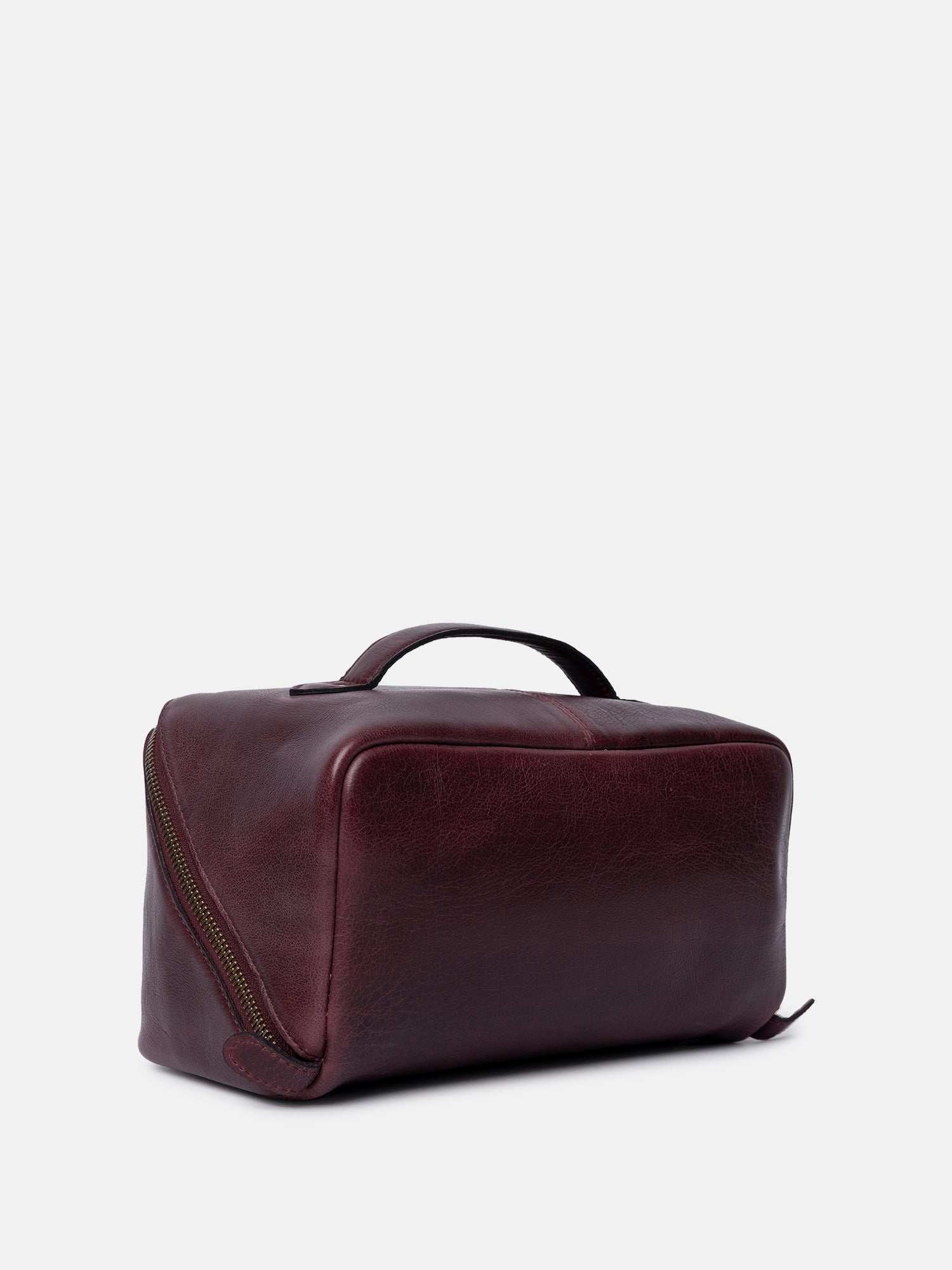 PROJECT Project 9 Organizer Dark Cherry