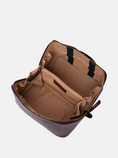 PROJECT Project 9 Organizer Dark Cherry