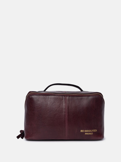 PROJECT Project 9 Organizer Dark Cherry